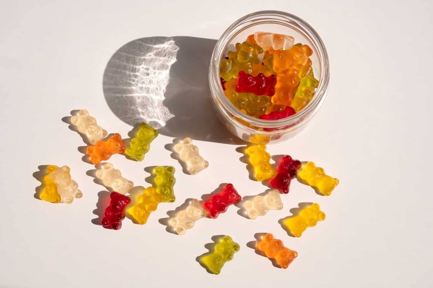 food confectionery